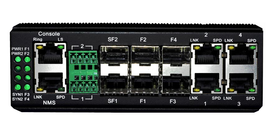 光貓、路由器、交換機、wifi通俗釋義